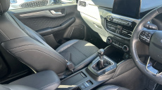 Ford Kuga 1.5 EcoBoost 150 Titanium First Edition 5dr Petrol Estate
